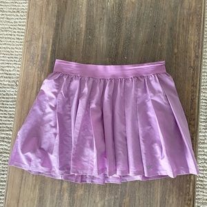 Alo Tennis Skirt